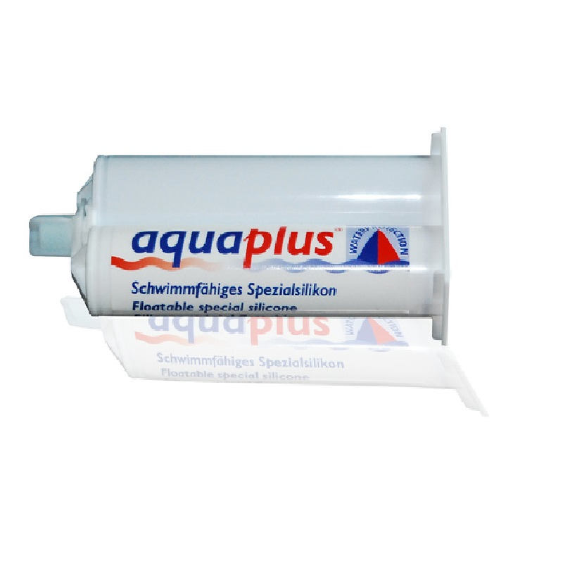 Swimming Silicone Material Used for Customized Swimming Plugs