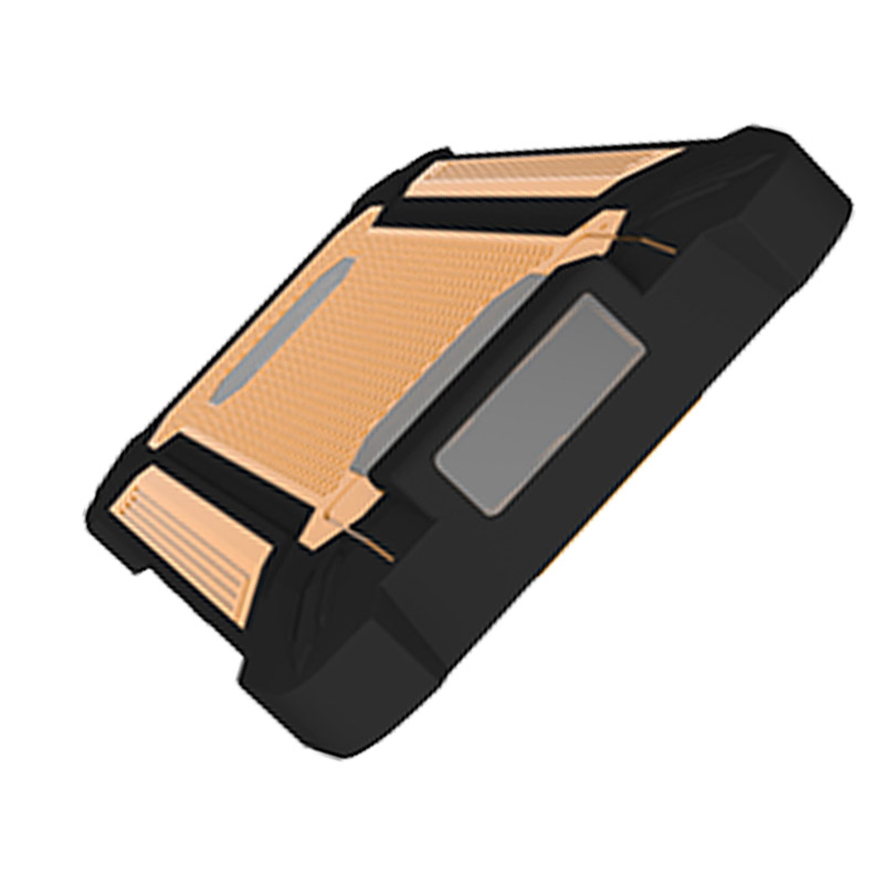 5.7inch Touch Screen Android 11 Handheld Industrial Barcode Scanner Terminal PDA C6300