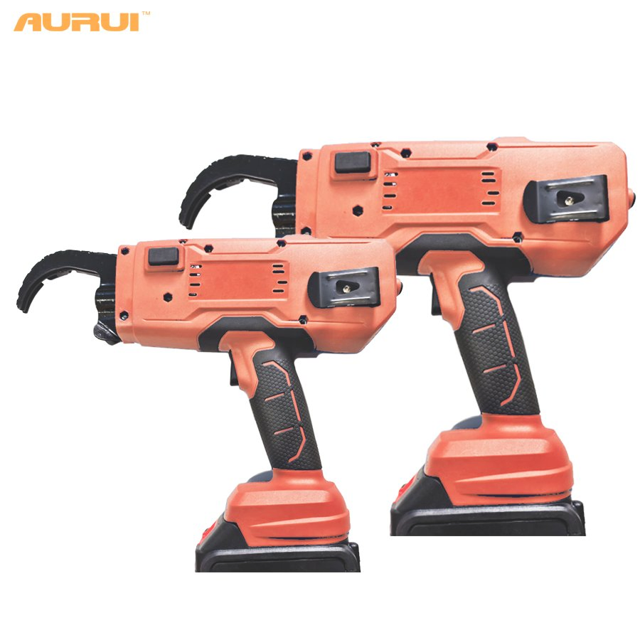 High Quality Rebar Tying Machine