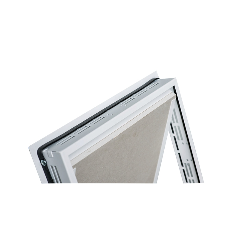 Fire-Rated Steel Access Panel Customizable in Color and Size