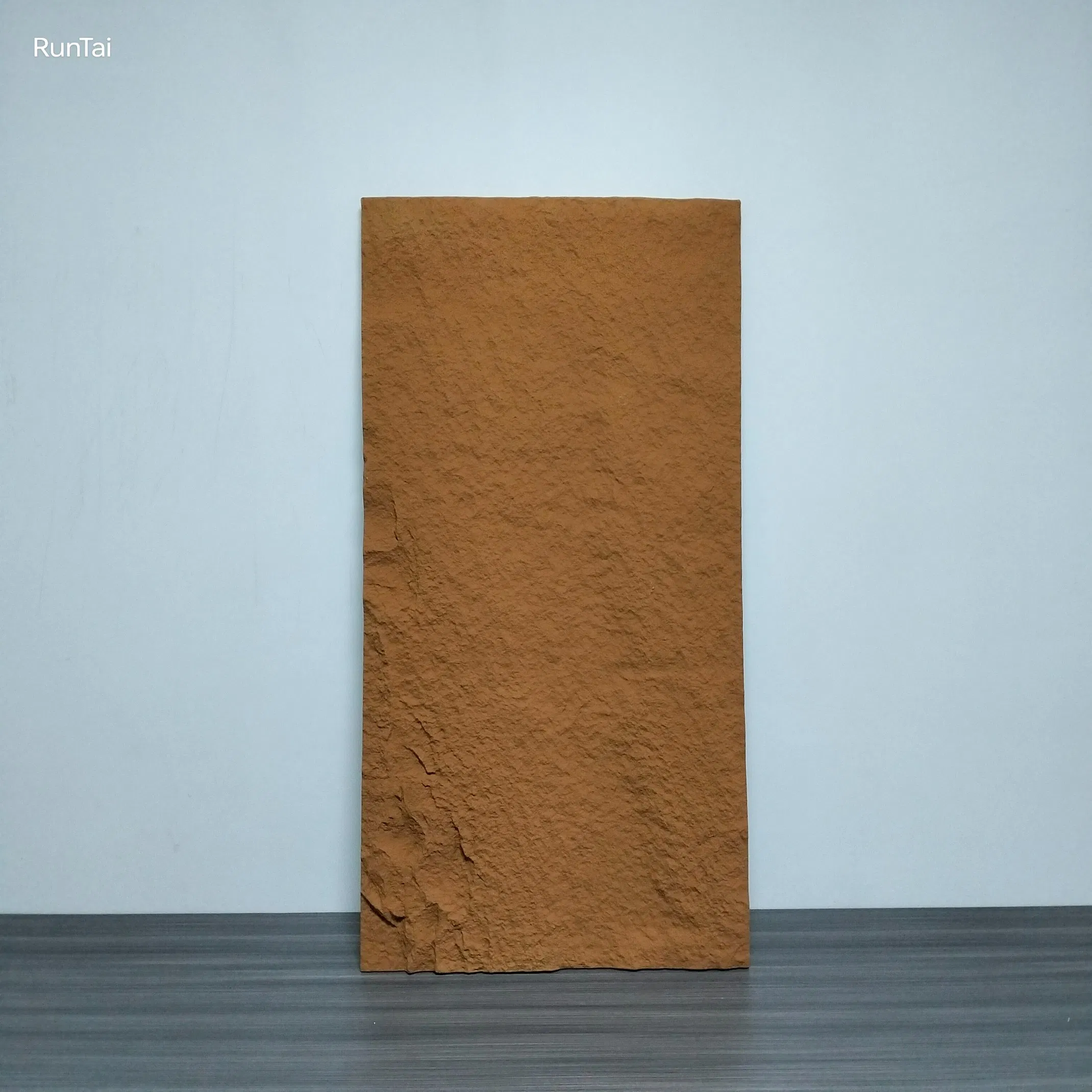 Lightweight, Eco-Friendly and Durable Decorative PU Stone Wall Panel