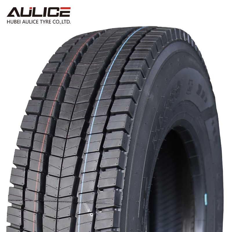 Шина грузовая 11R22.5 / 12R22.5 Heavy Duty