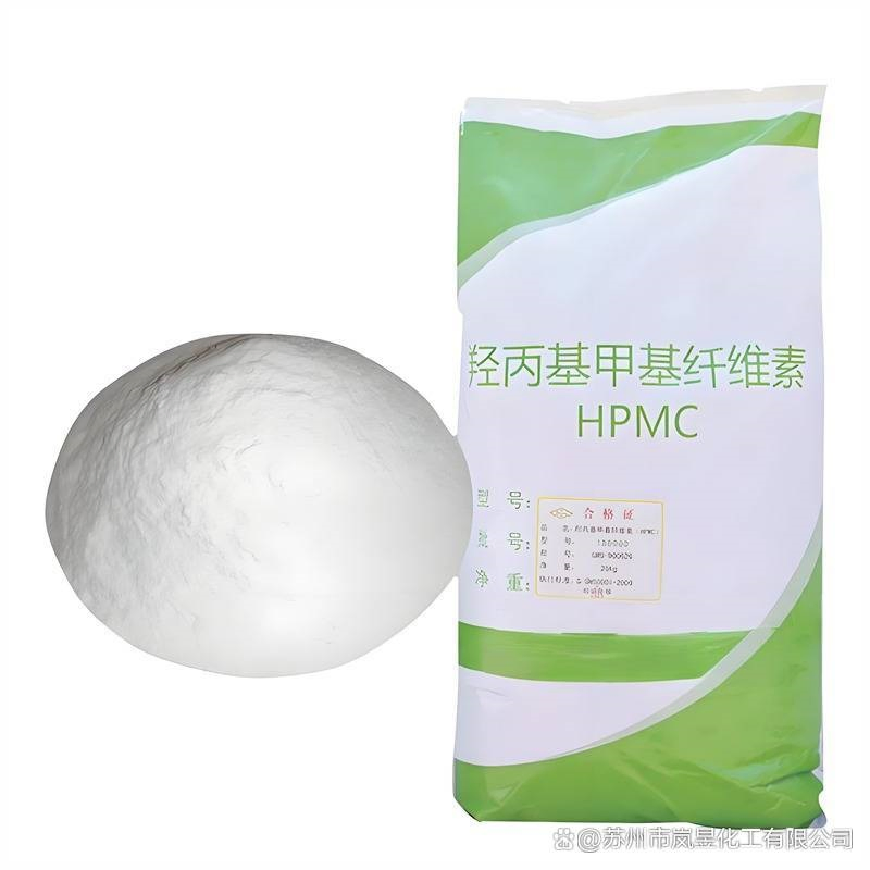 Ether Thickener Agent Hydroxypropyl Methyl Cellulose HPMC