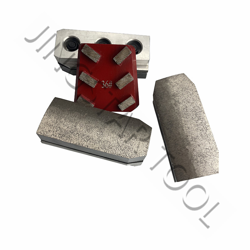 Алмазный фрикер для шлифовки гранита