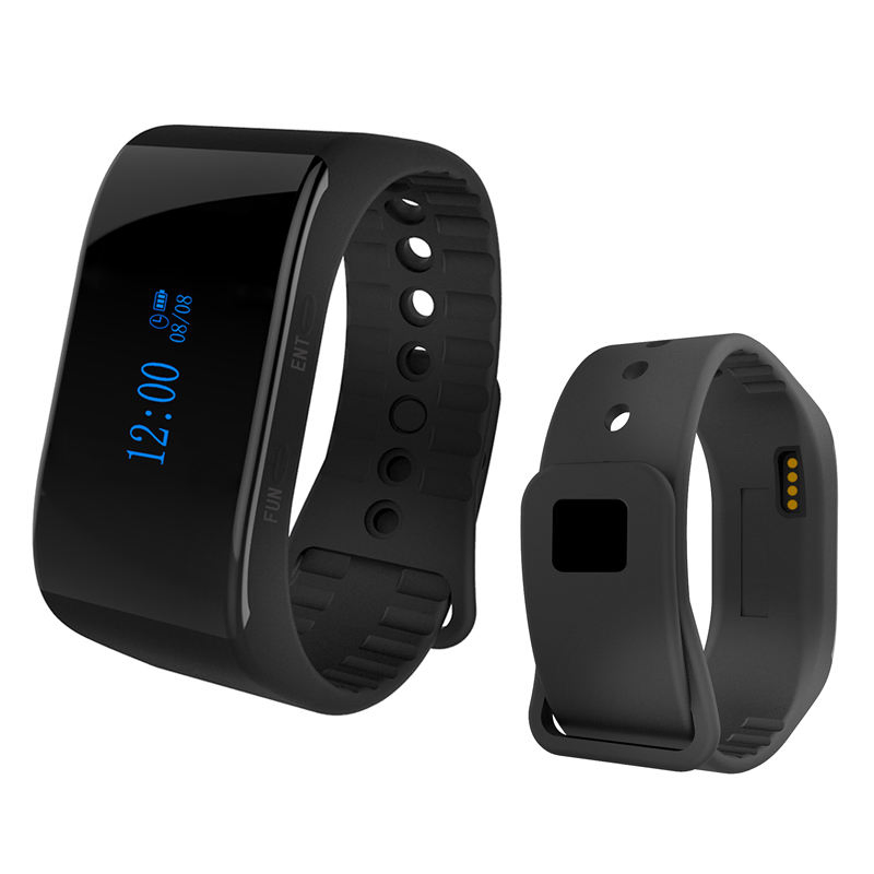 Wireless Waiter Calling Waitress Paging Watch Pager System