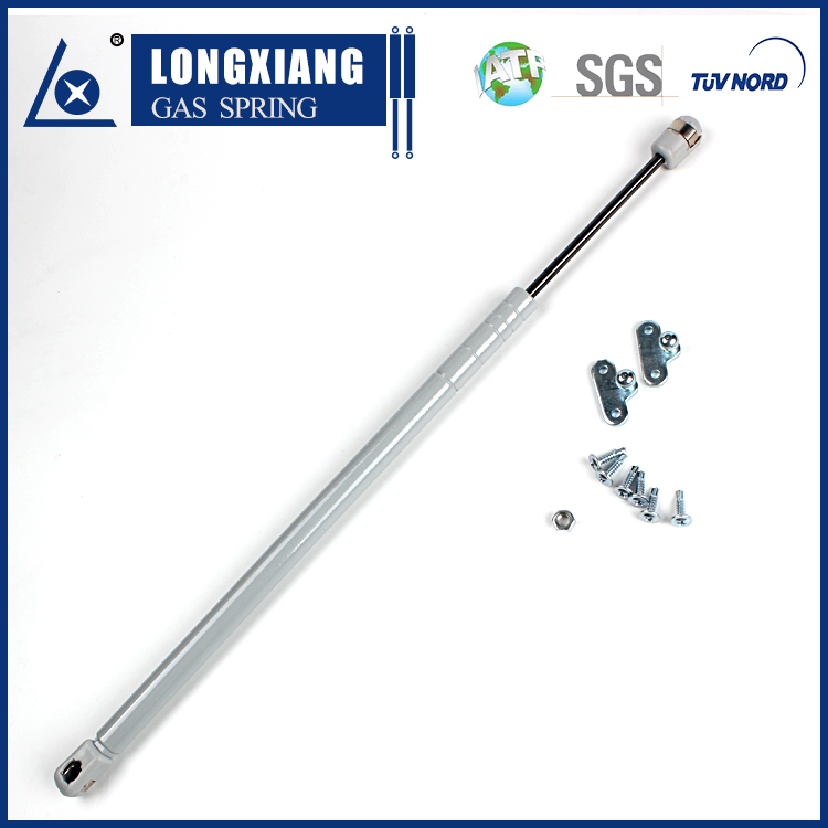 Automatic Vent Opener for Greenhouse in Winter