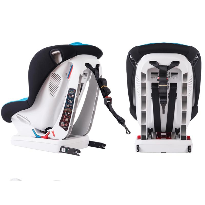 ECE R44 / 04 Regulation Standard Car Baby Safety Seats with Best Quality for Sale Group 0 + 1