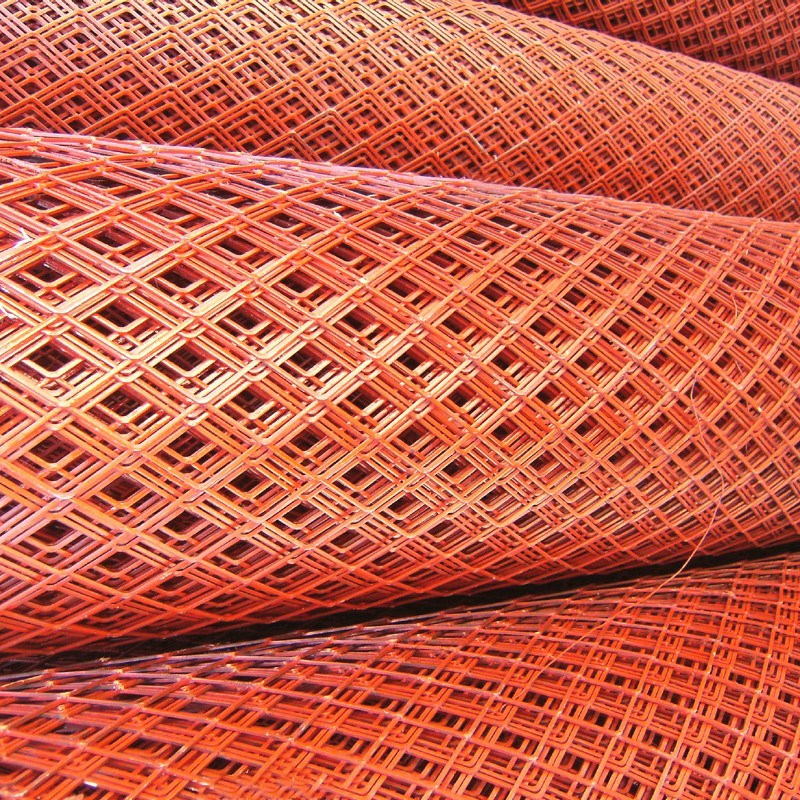 Wholesale Good Quality Galvanized Expanded Wire Mesh