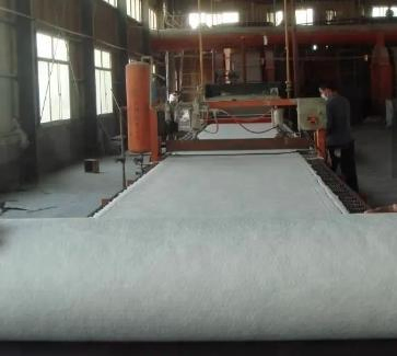 High Quality Price Boiler Insulation Ceramic Fiber Blanket for Sale