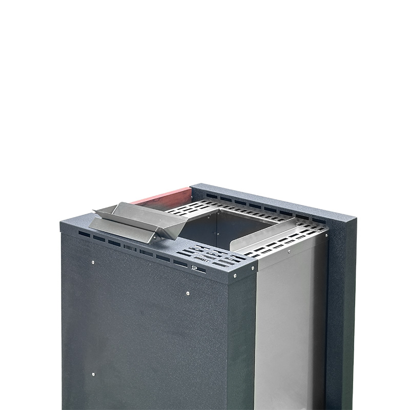 Электрический обогреватель для сауны Diooist CH, 9-24 кВт