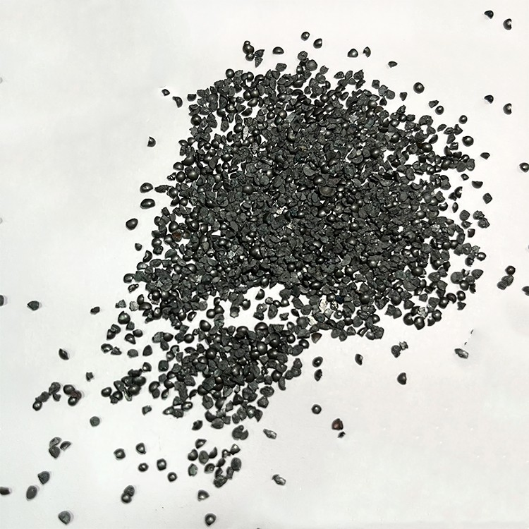 Direct Factory Gh Gp Gl Cast Steel Grit Blasting Media for Descaling Surface Cleaning of Blasting/Sandblasting Machine/Pot