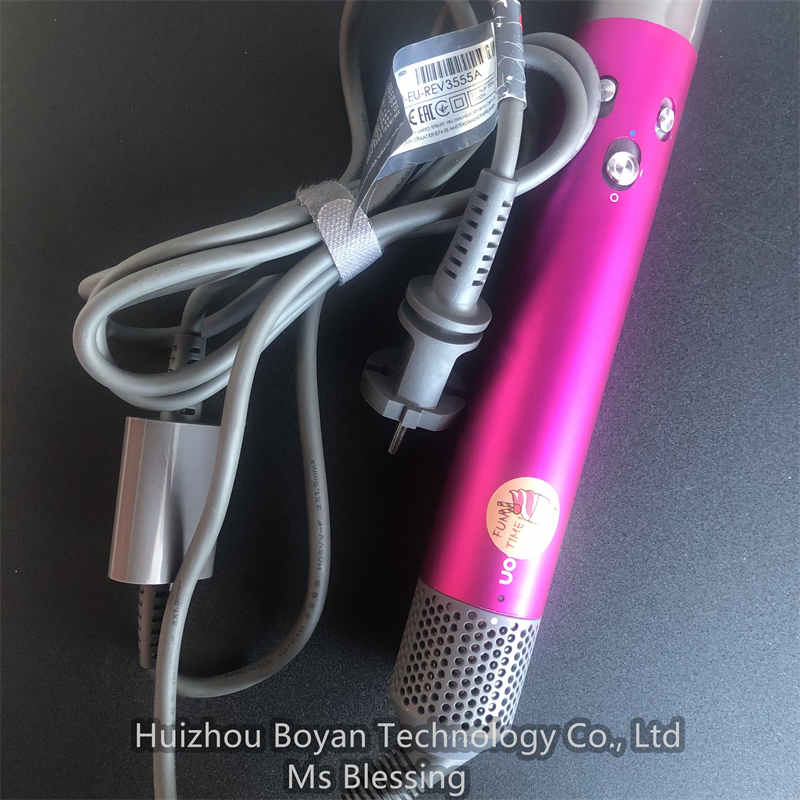 First-Class HS05 Curly Hair Stick Complete Set Multi-Functional Air Wrap