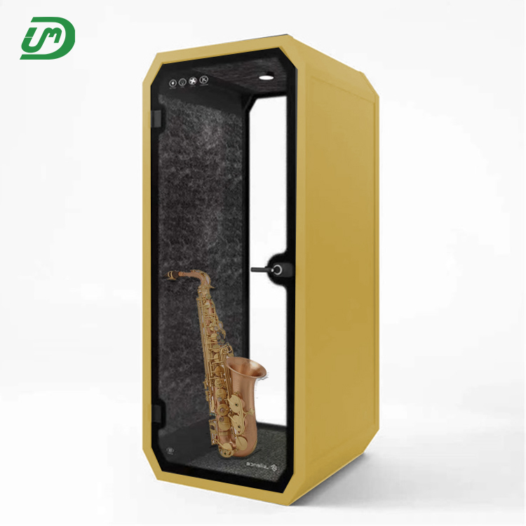 Efficient Noise Control for Ultimate Focus and Relaxation Zen Capsule