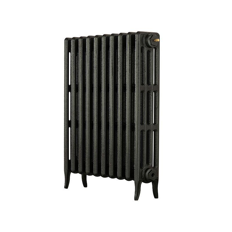 Four Columns Cast Iron Radiators in UK Market