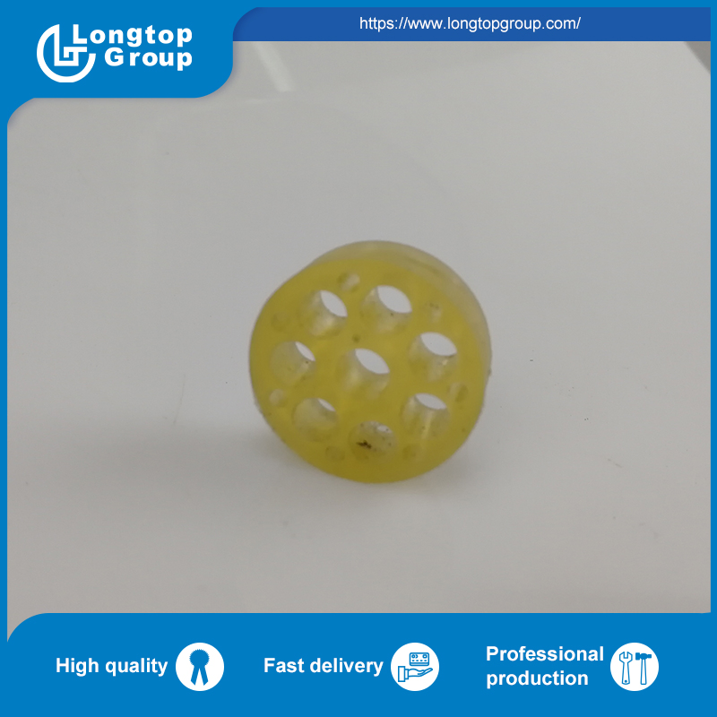 NCR Spare Parts 445-0672121 Assy Purge Shaft
