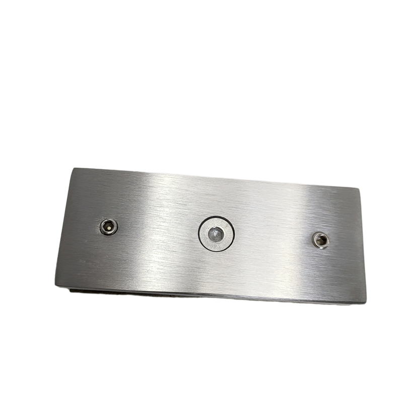 Precision-Cast Brass Door Viewer Peephole Privacy Solution Building Hardware Parts