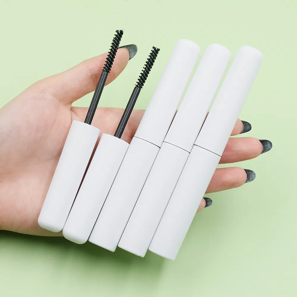 High Quality Brow Soap Custom Long Lasting Brow Gel Waterproof Mini Clear and Styling Freeze Wax Brow for Eyebrow