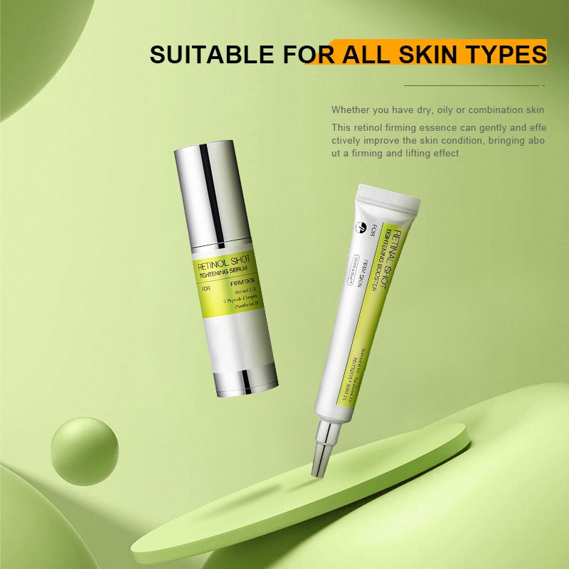 30ml Anti-Aging Skin Smoothing Liquid Face Targeted for Wrinkles Fine Lines Whitening