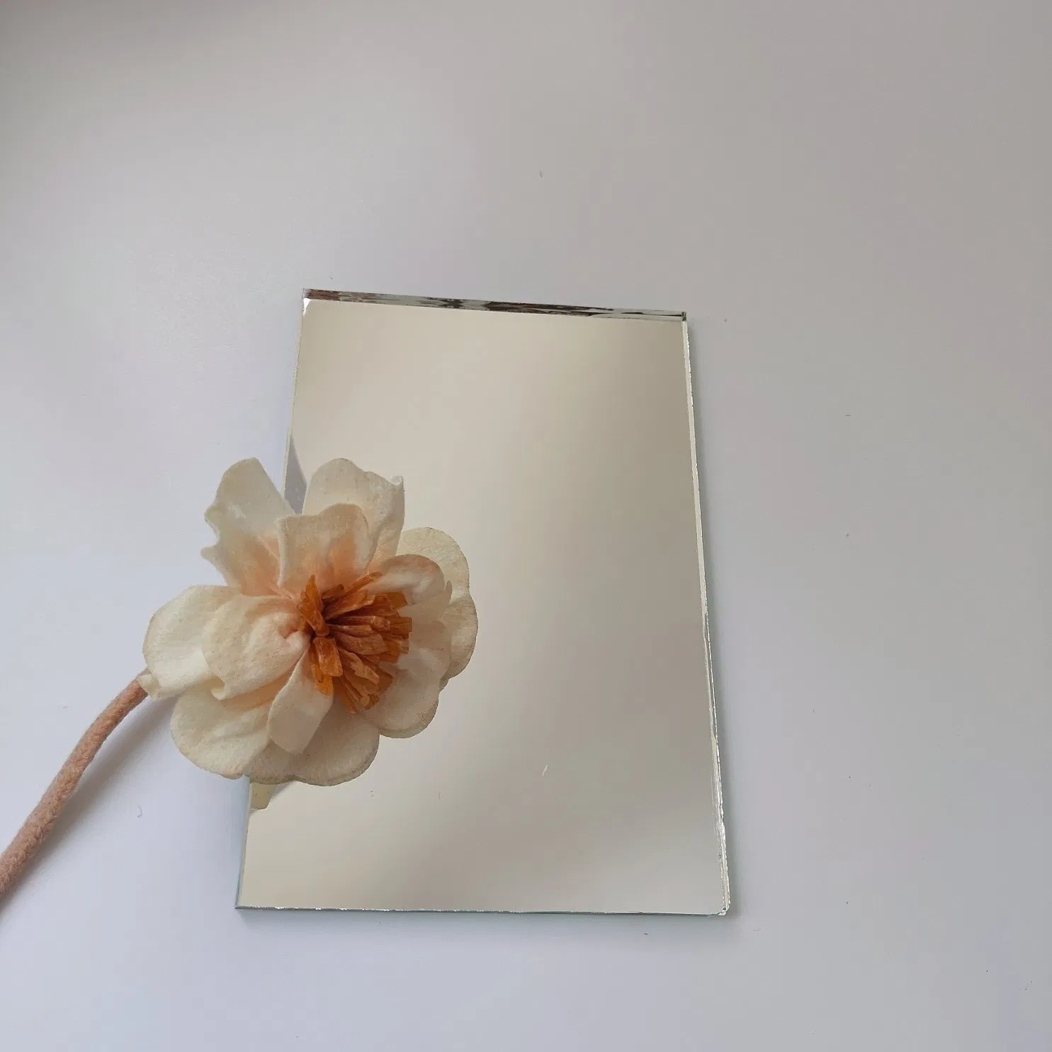 4mm/5mm A Grade Silver Mirror/Aluminium Mirror/Color Mirror for Home Decoration