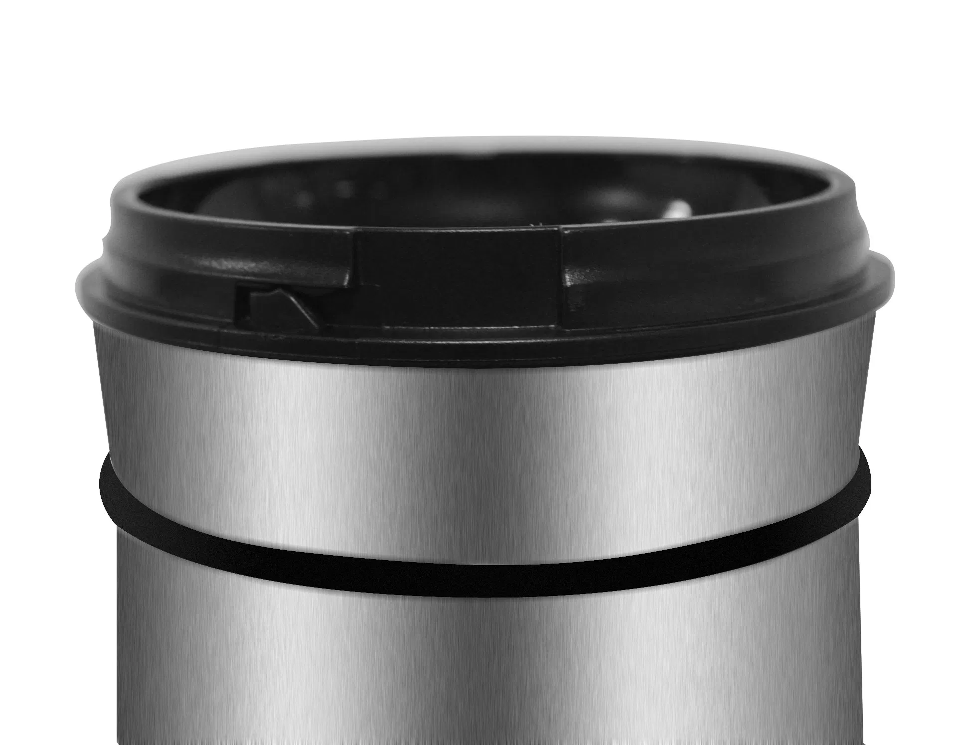 Kitchen Electricity Appliance Wholesale Manual Coffee Bean Grinder Electric Spice and Coffee Bean Grinder Mill with Stainless