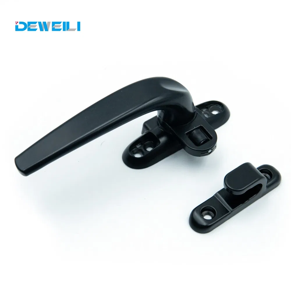 Customization Dwl-D03 Aluminium Alloy Hardware Accessory Window Handle