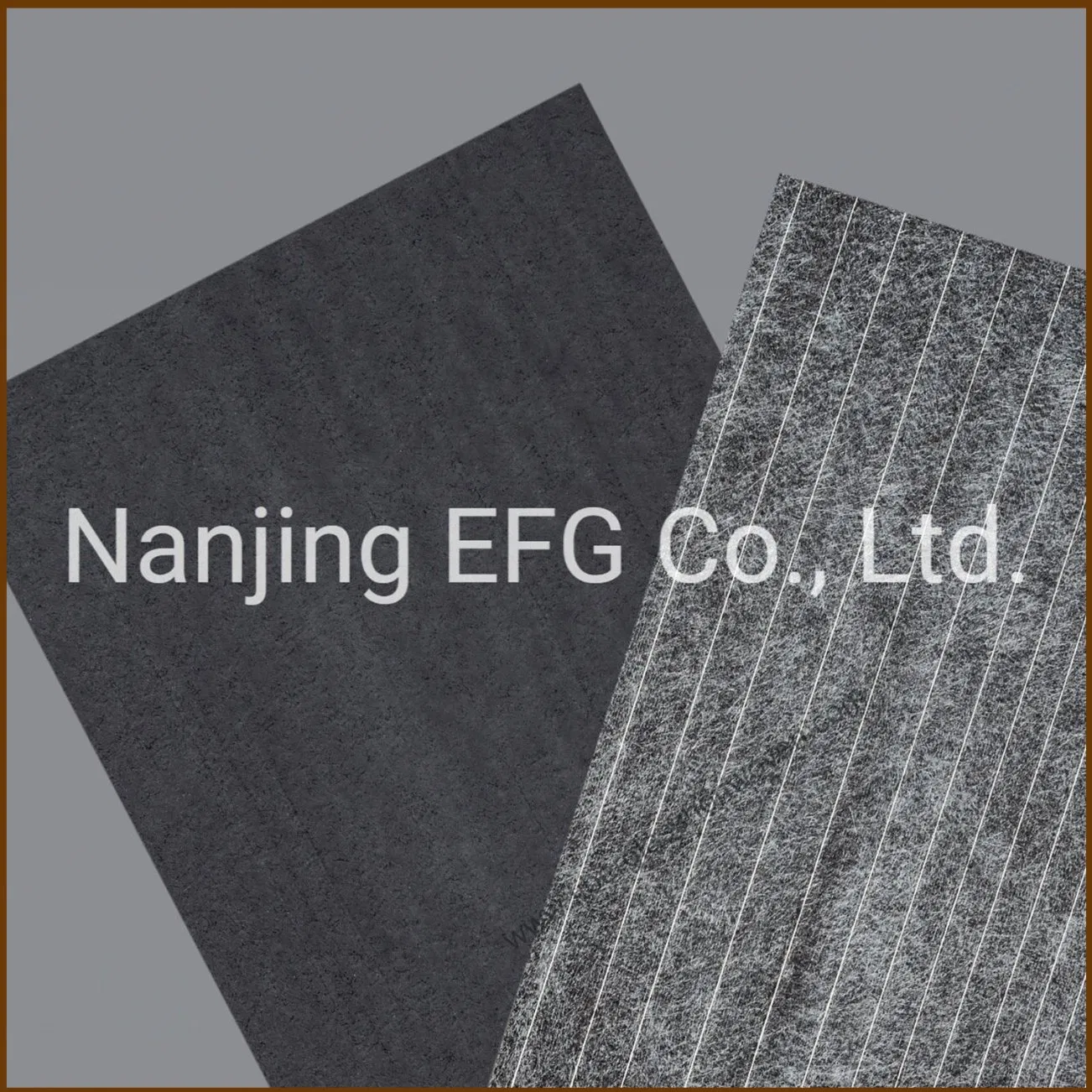 Premium High Heat Polyurethane Insulation Board with Fiberglass Mat
