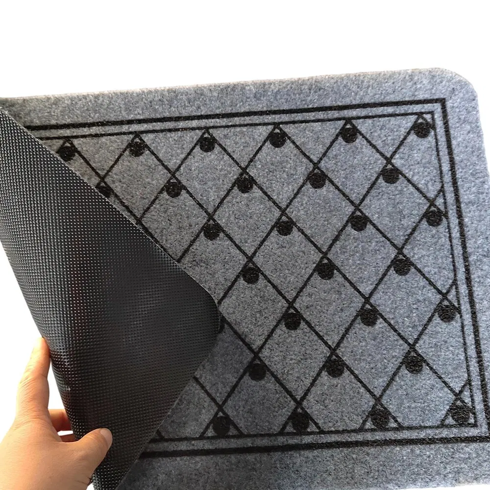 Front Doormat Designs Custom Screen Printing Door Mat