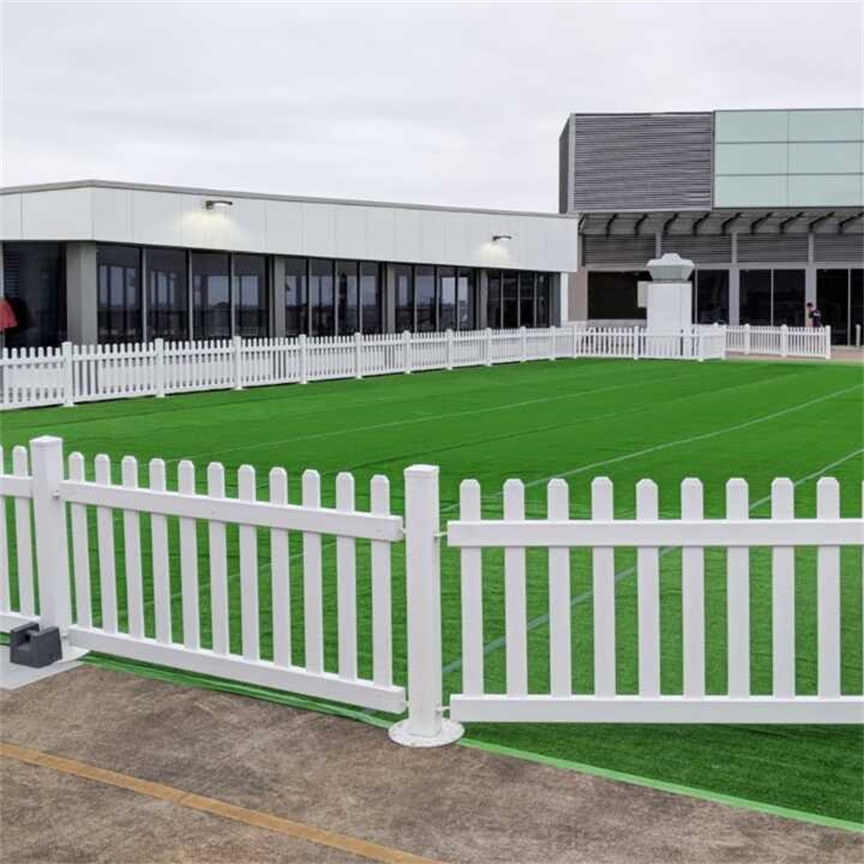 Eco Friendly Material Australian Temporary Fence