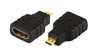 Extra HD V2.0 4k*2k 3D HDMI Cable