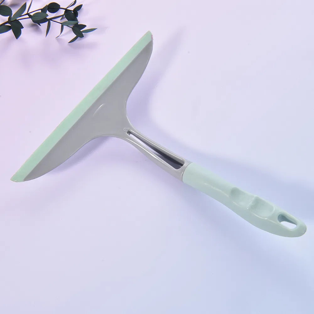 Hot Sale Household Cleaning Tool Window Squeegee Cleaner Glass Wiper