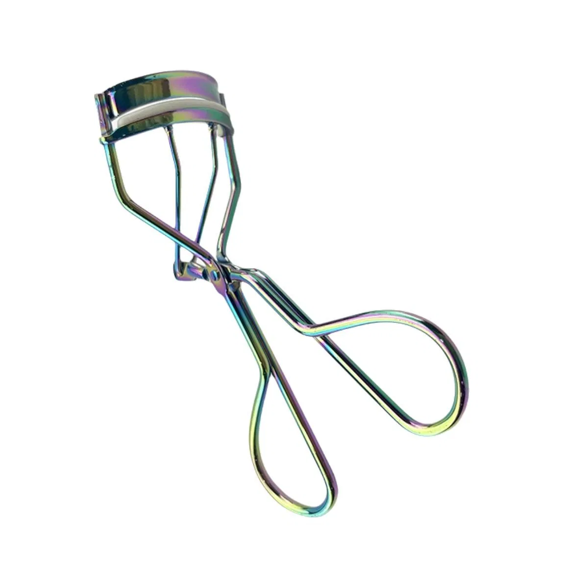 Beauty Custom Lash Clip Makeup Tools Colored Portable Eyelash Curler