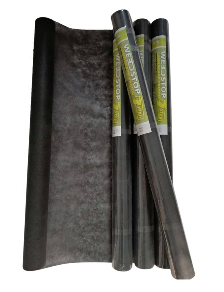 Non-Woven Agricultural Use Fabric Weed Control for Gardening/Agricultural