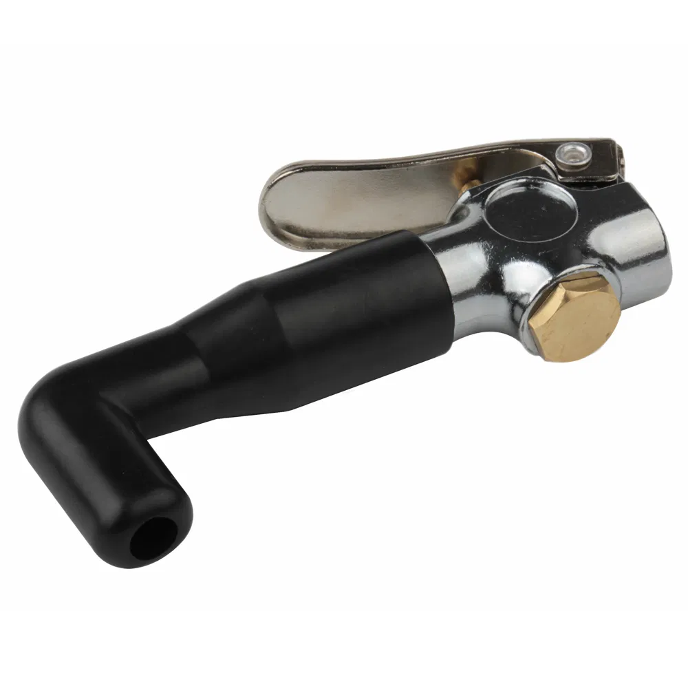 Пневмопистолет продувочный NPT 1/4 дюйма с резиновым соплом