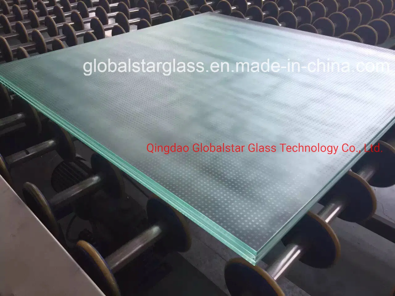 3mm, 4mm, 5mm, 6mm, 8mm, 10mm Frosted Glass