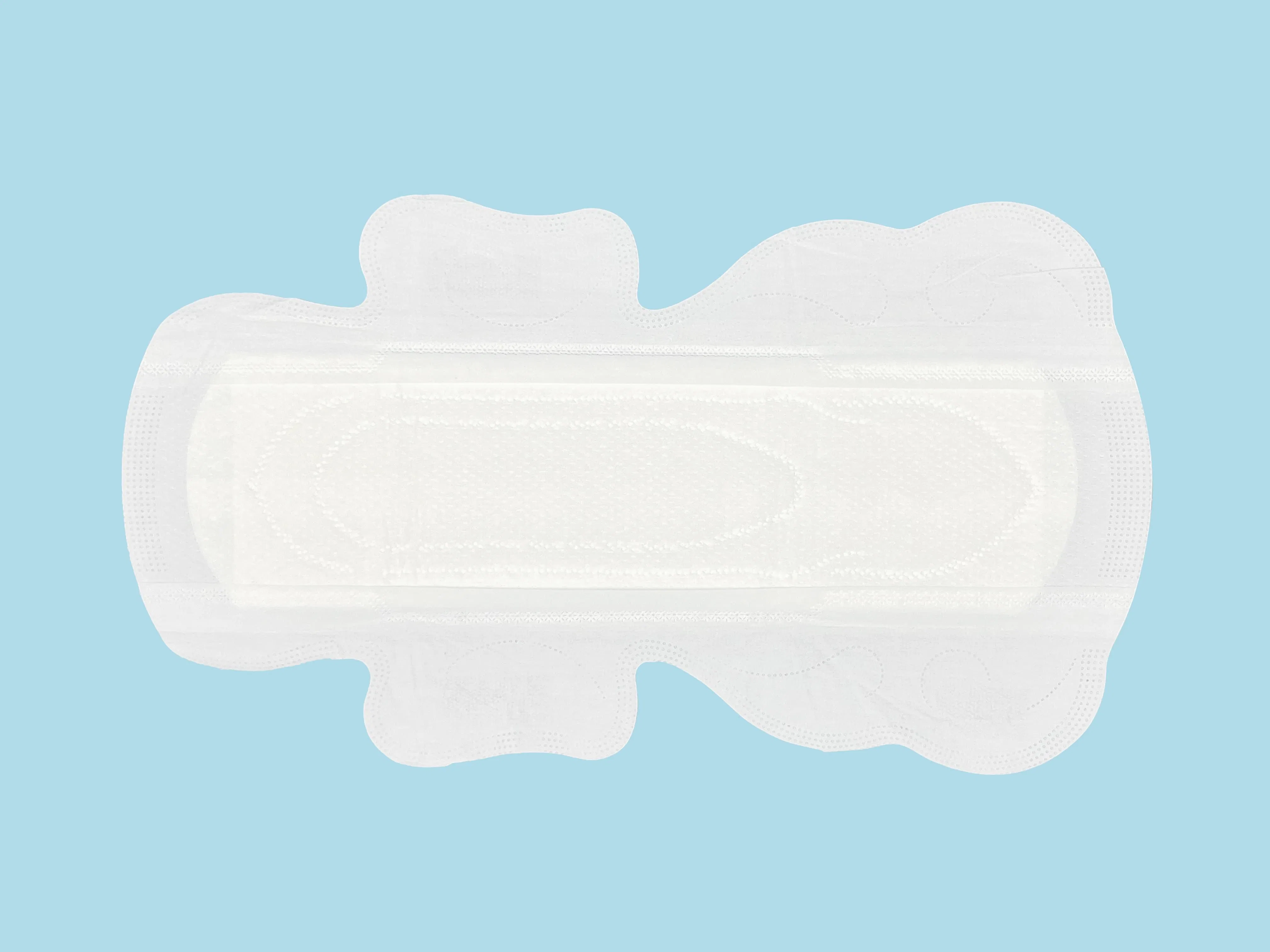 Sustainable Women's Menstrual Pads at Affordable Factory Prices