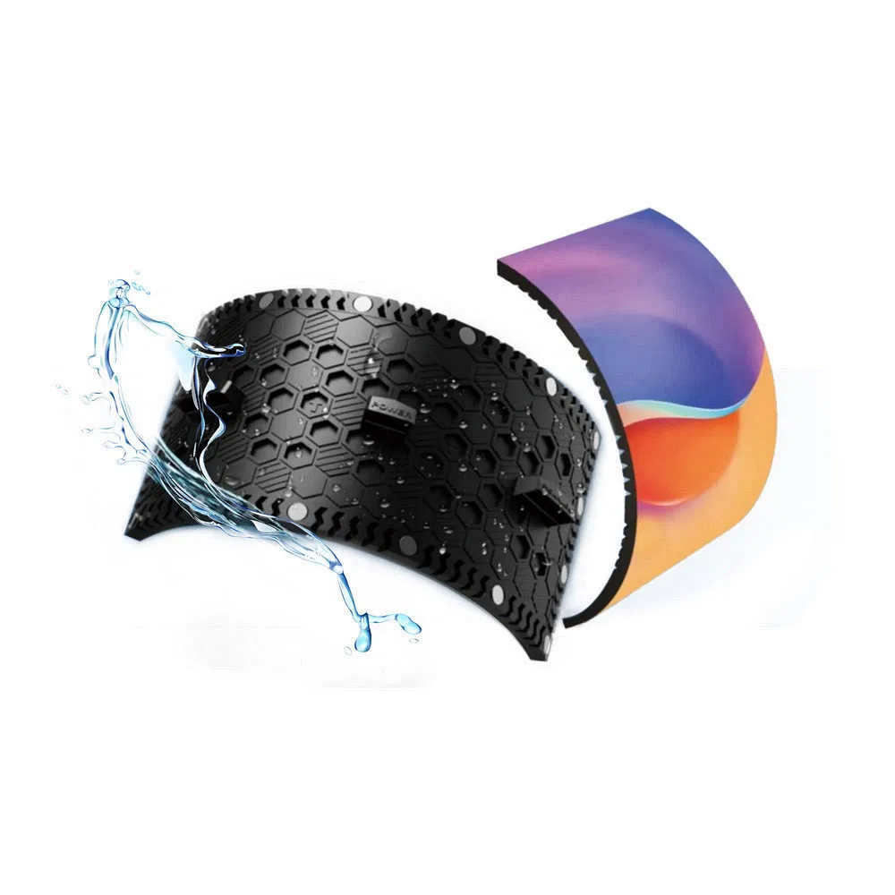 Профессиональный LED-видеостен COB в алюминиевом корпусе