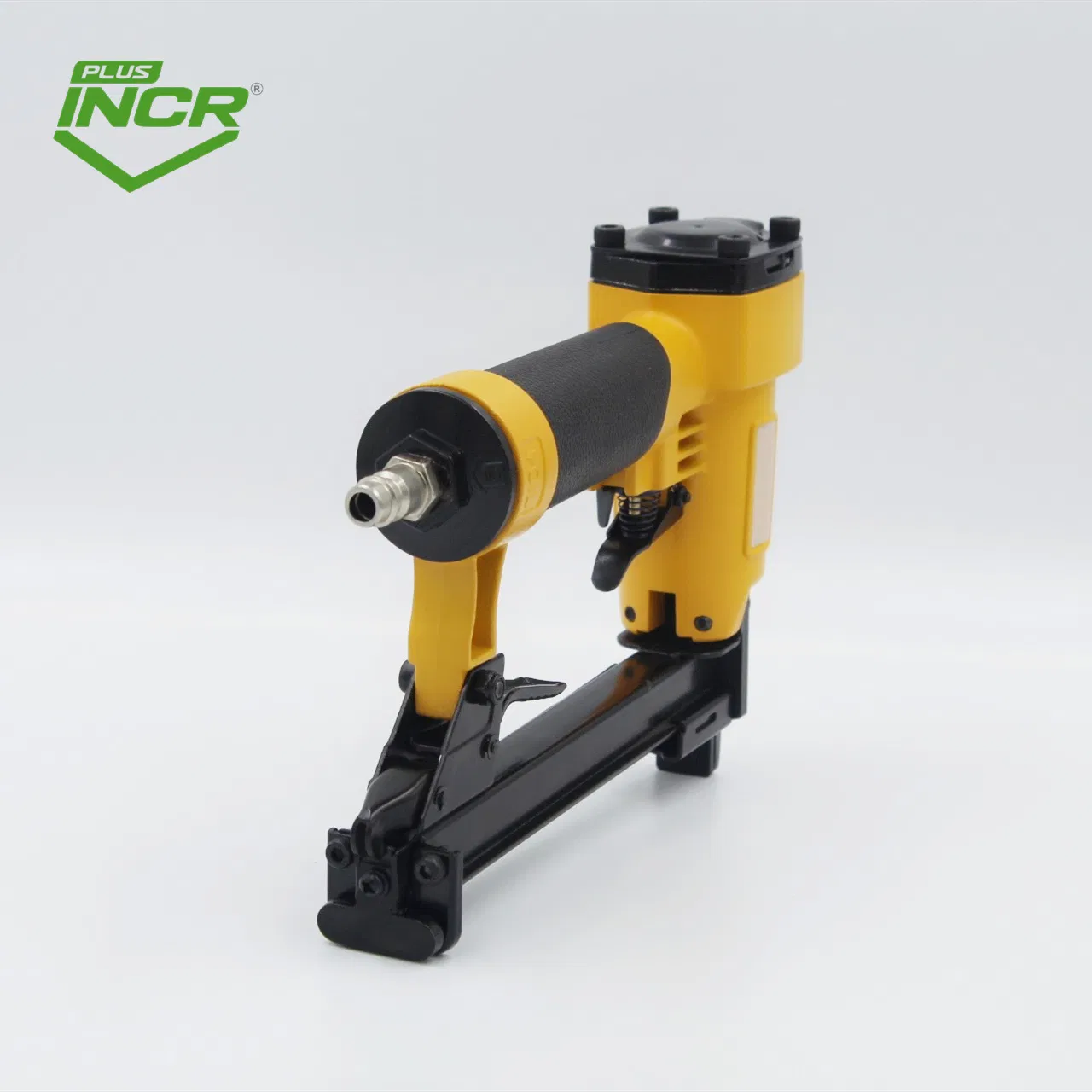 Пневматический степлер 80 серии, 21 калибр, широкий венец