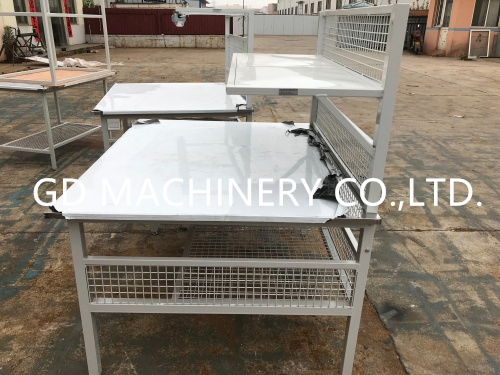 Industrial Work Platform Worktable Workbench