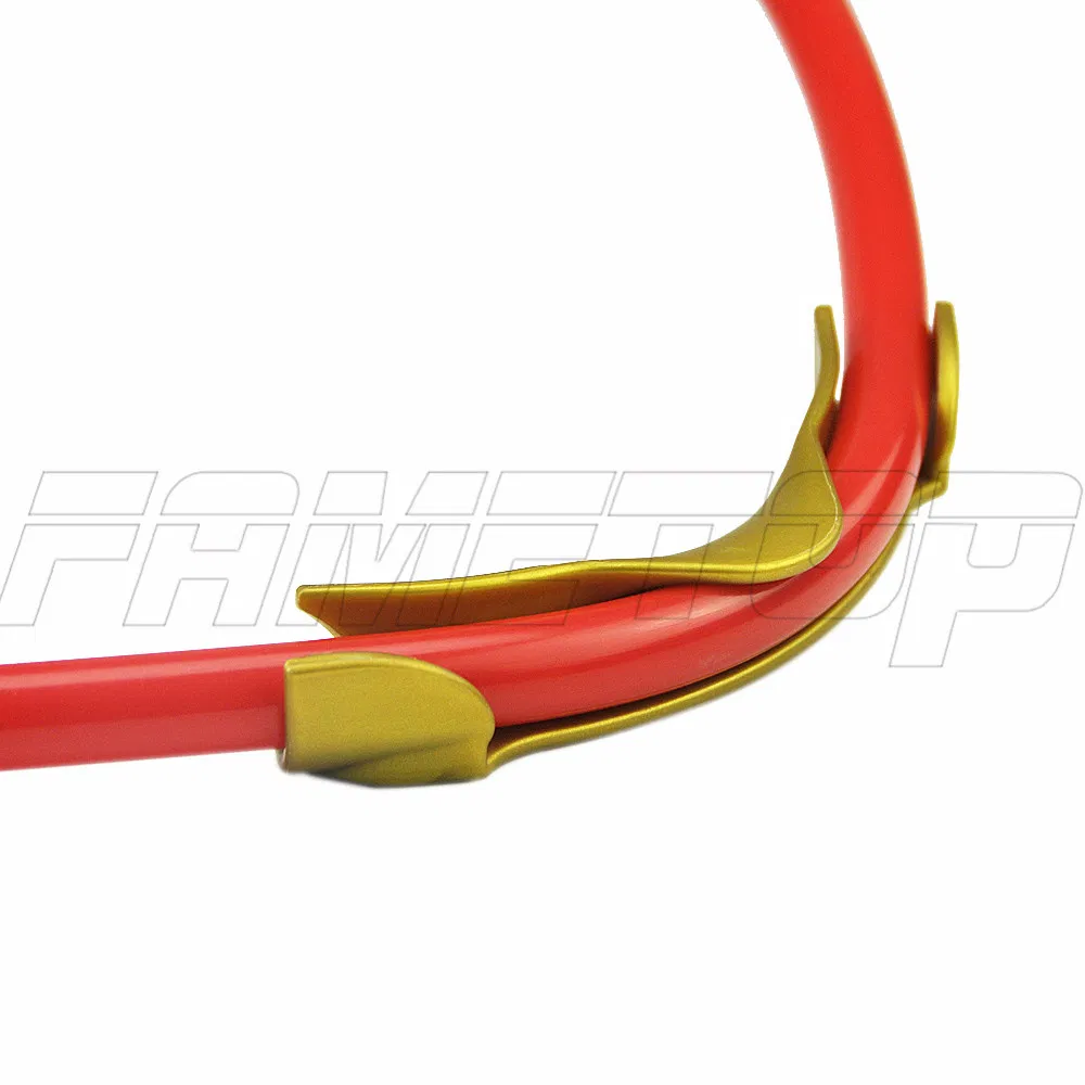 Underfloor Heating Clip for Underfloor Heating with Size 16mm/20mm