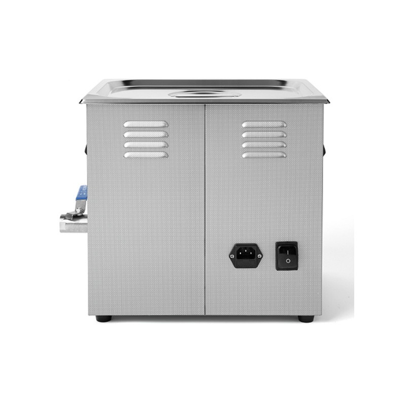 Xj-120kt3 Single-Frequency Adjustable Power Ultrasonic Cleaner Digital Ultrasonic Cleaner Price