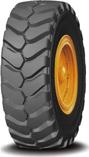 OTR Tire 23.5-25 24PR E-3/L-3A