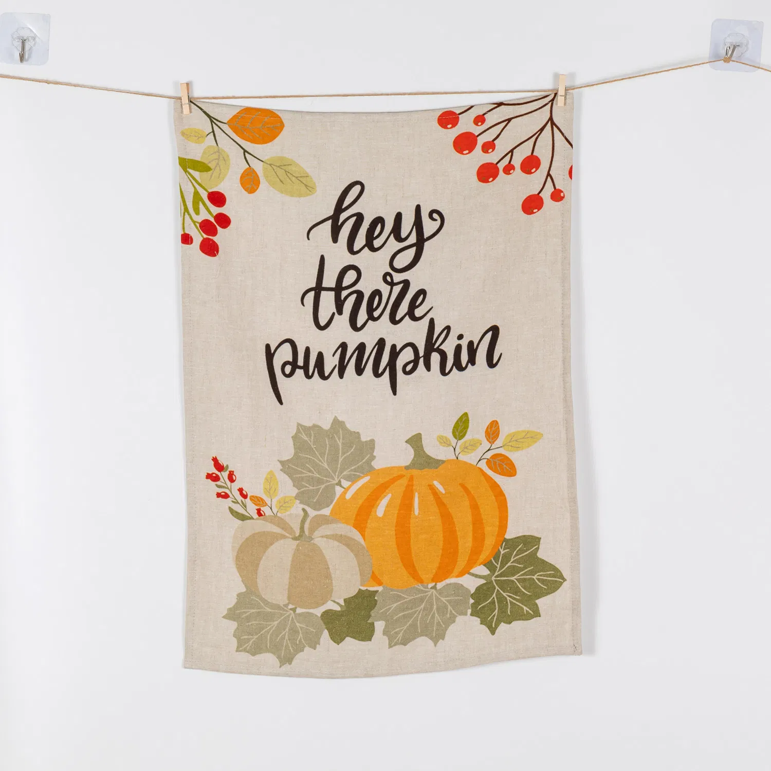 Custom Digital Print Microfiber Cotton Tea Towels