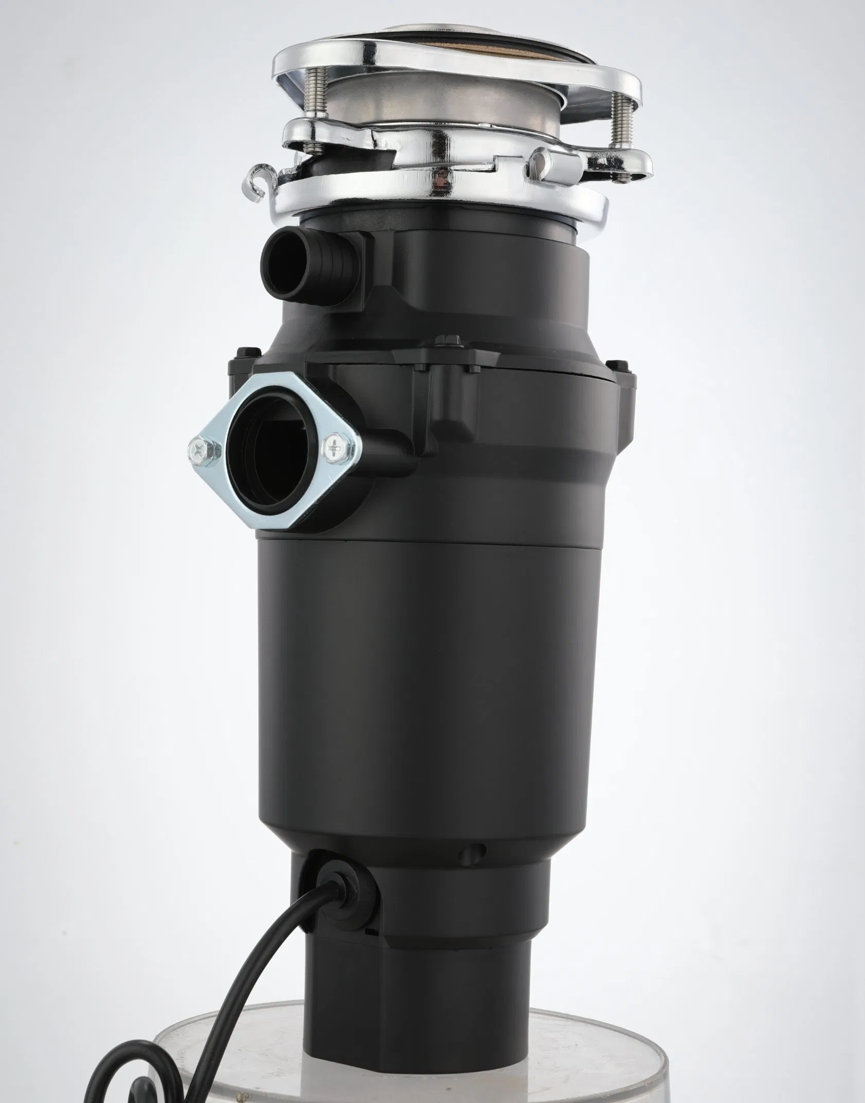 220V Food Waste Disposer with CE, CB, RoHS Certificates