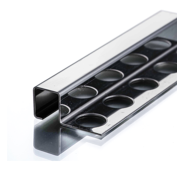 Fashion Accessories Stainless Steel Marble Tile and Floor Corner Trim