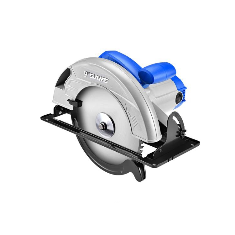 Good Quality 185mm Portable Electric Circular Saw