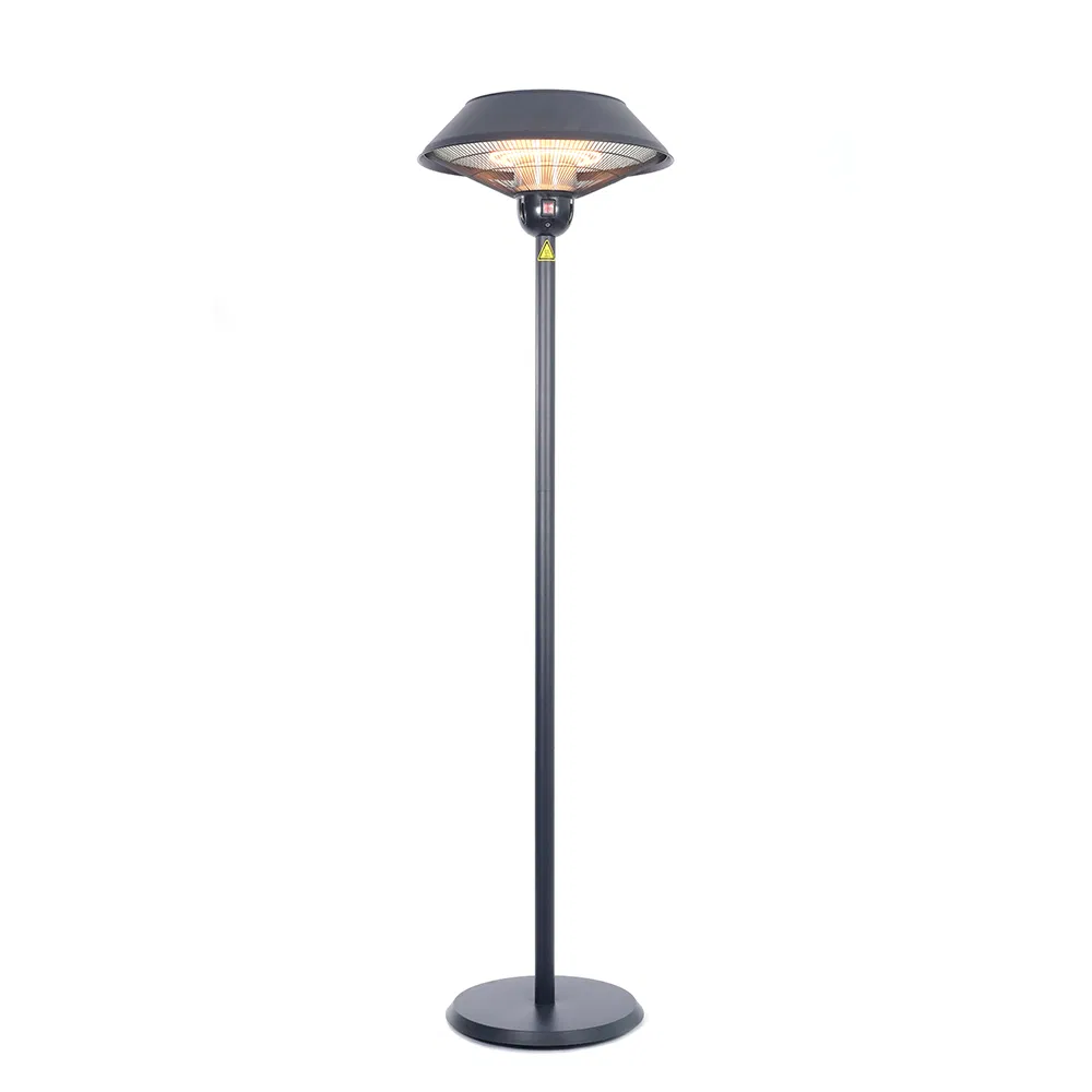 2100W Carbon Heating Elements Appliance Infrared Outdoor Heater for Winter Warming