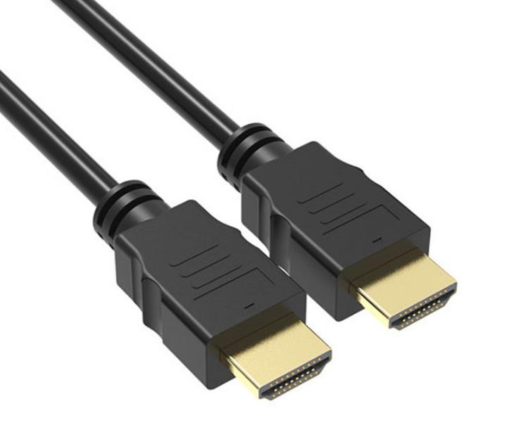 10FT HDMI Cable Am-Am, Support High Definition Video