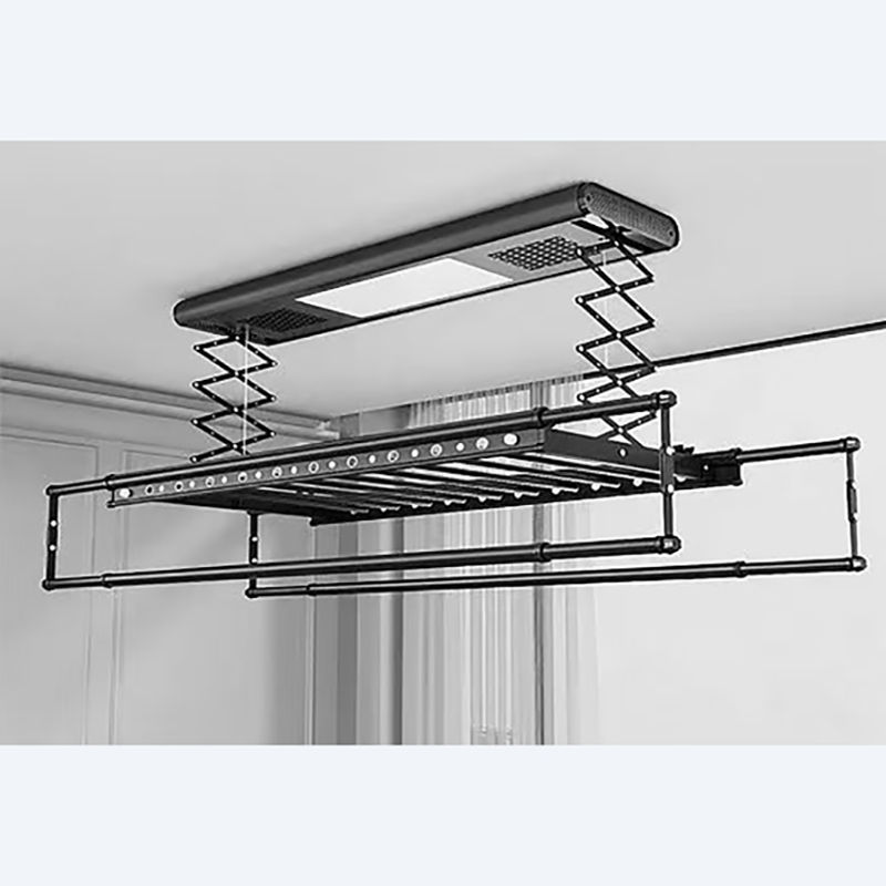 Smart Home Clothes Drying Hanger