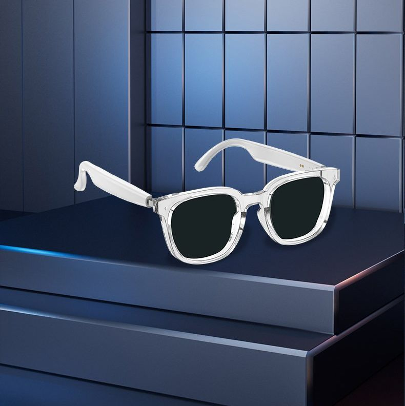 Wholesale OEM Factory Customized Brand Ai Smart Bluetooth Glasses