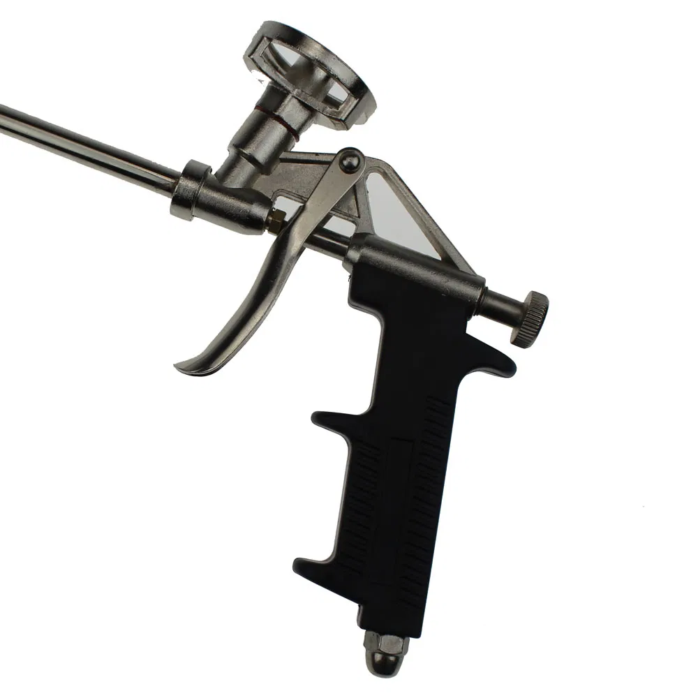Heavy Duty Coating PU Spray Foam Dispensing Gun